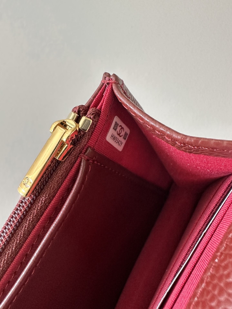 Ch**el woc bags